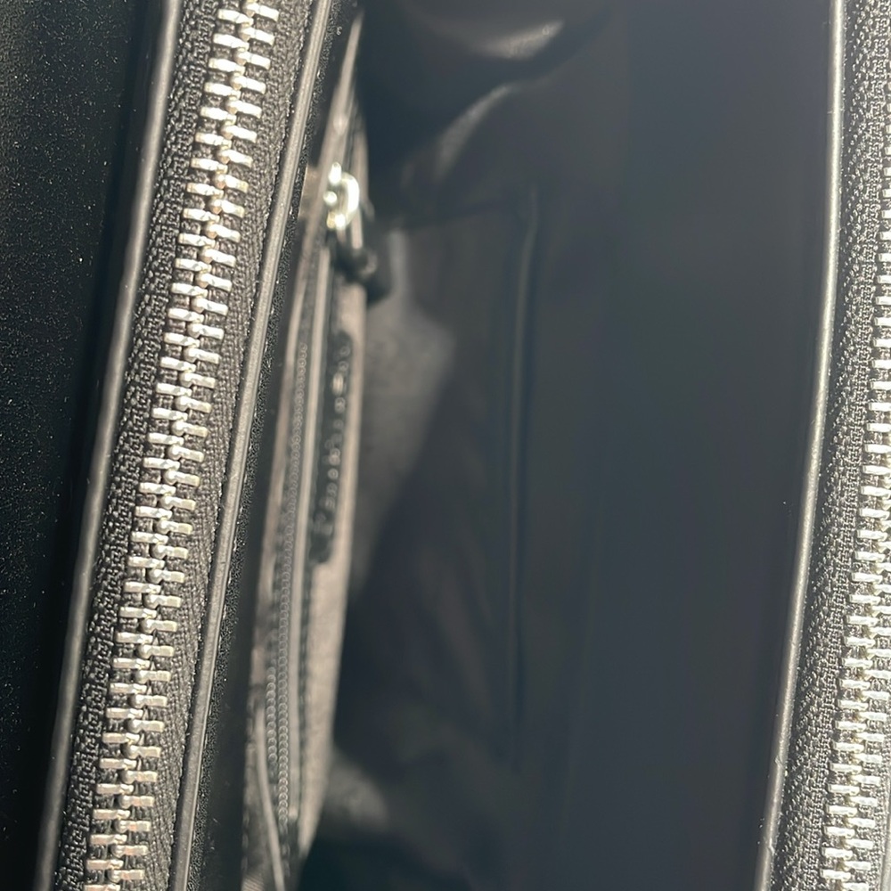 Calvin Klein Mini Backpack - Picture 6 of 9